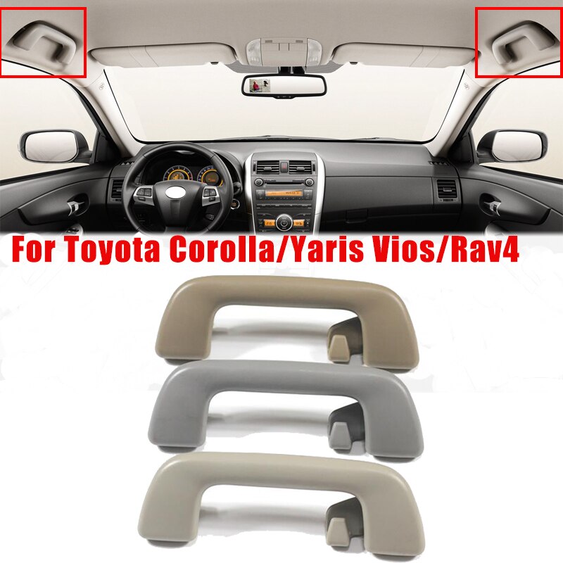 Toyota Corolla 2008-2013, Yaris Vios 2008-2013, Rav4 20..